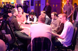 The Final Table